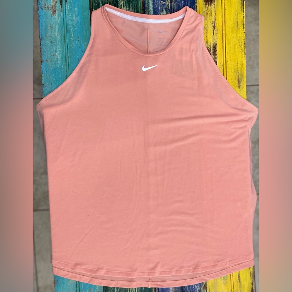 Nike Dri-Fit Tank Top NWT XXL